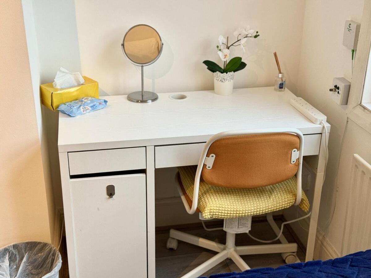 Cosy 3 Bedroom Flat In King's Cross Apartamento Londres
