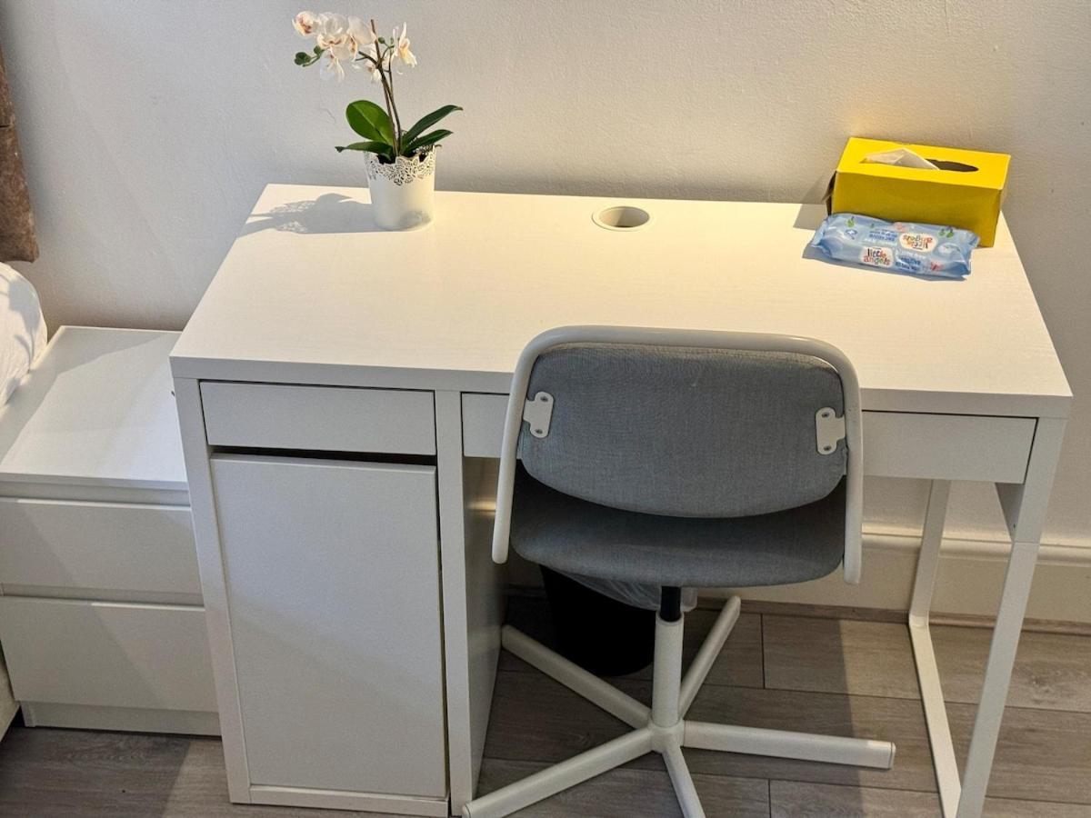 Cosy 3 Bedroom Flat In King's Cross Londres