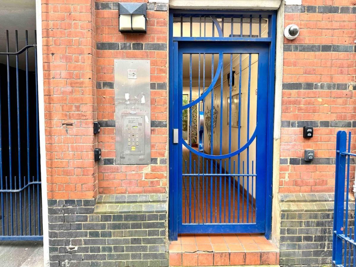 Cosy 3 Bedroom Flat In King's Cross Apartamento Londres