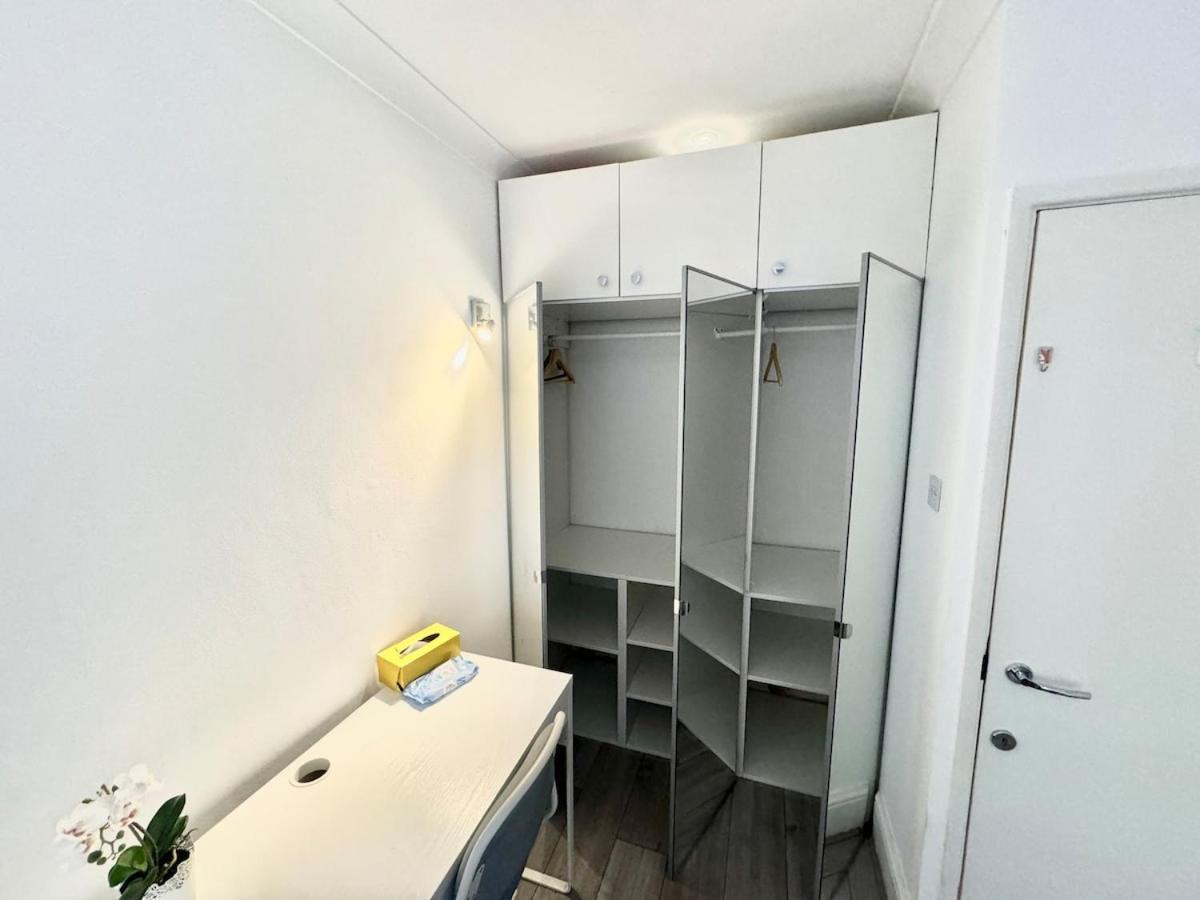 Cosy 3 Bedroom Flat In King's Cross * Londres
